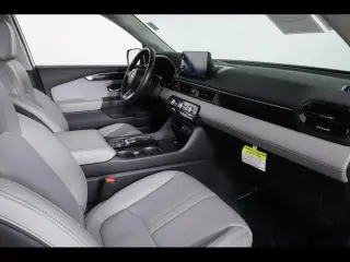 Honda Pilot 2025 EX-L+ 4 puertas SUV