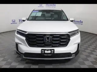 Honda Pilot 2025 EX-L+ 4 puertas SUV