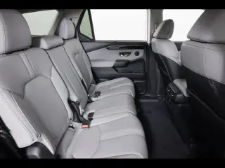 Honda Pilot 2025 EX-L+ 4 puertas SUV