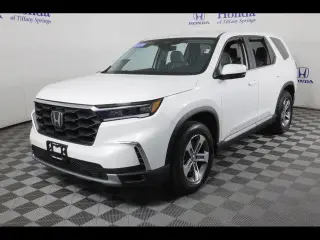 Honda Pilot 2025 EX-L+ 4 puertas SUV