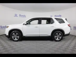 Honda Pilot 2025 EX-L+ 4 puertas SUV