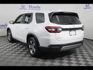 Honda Pilot 2025 EX-L+ 4 puertas SUV