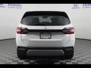 Honda Pilot 2025 EX-L+ 4 puertas SUV