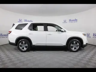 Honda Pilot 2025 EX-L+ 4 puertas SUV