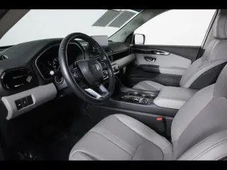 Honda Pilot 2025 EX-L+ 4 puertas SUV