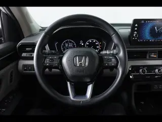 Honda Pilot 2025 EX-L+ 4 puertas SUV