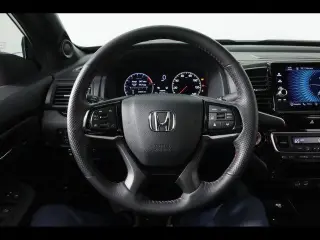 Honda Ridgeline 2024 AWD Black Edition 4 puertas Cabina Crew 5.3 pies SB