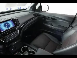 Honda Ridgeline 2024 AWD Black Edition 4 puertas Cabina Crew 5.3 pies SB