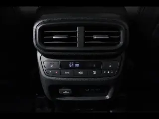 Honda Ridgeline 2024 AWD Black Edition 4 puertas Cabina Crew 5.3 pies SB