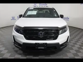 Honda Ridgeline 2024 AWD Black Edition 4 puertas Cabina Crew 5.3 pies SB