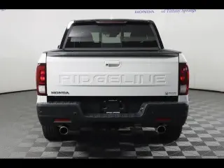 Honda Ridgeline 2024 AWD Black Edition 4 puertas Cabina Crew 5.3 pies SB