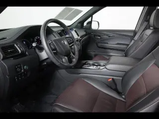 Honda Ridgeline 2024 AWD Black Edition 4 puertas Cabina Crew 5.3 pies SB