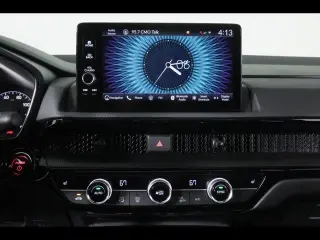 Honda CR-V Híbrido 2025 AWD Sport Touring 4 puertas SUV