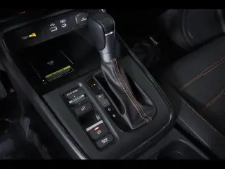 Honda CR-V Híbrido 2025 AWD Sport Touring 4 puertas SUV