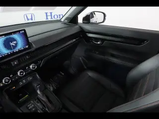 Honda CR-V Híbrido 2025 AWD Sport Touring 4 puertas SUV