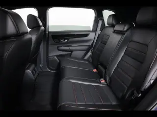 Honda CR-V Híbrido 2025 AWD Sport Touring 4 puertas SUV