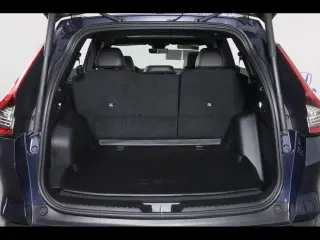 Honda CR-V Híbrido 2025 AWD Sport Touring 4 puertas SUV