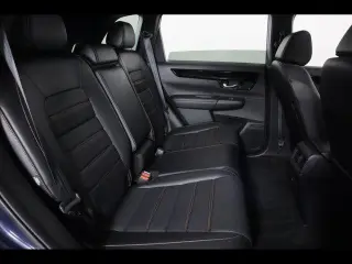 Honda CR-V Híbrido 2025 AWD Sport Touring 4 puertas SUV