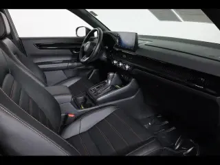 Honda CR-V Híbrido 2025 AWD Sport Touring 4 puertas SUV