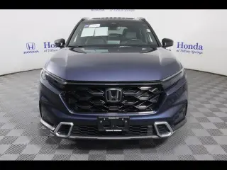 Honda CR-V Híbrido 2025 AWD Sport Touring 4 puertas SUV