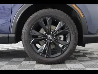 Honda CR-V Híbrido 2025 AWD Sport Touring 4 puertas SUV