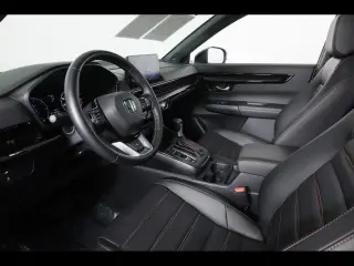Honda CR-V Híbrido 2025 AWD Sport Touring 4 puertas SUV