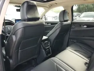 Lincoln Nautilus 2023 AWD Reserve 4 puertas SUV