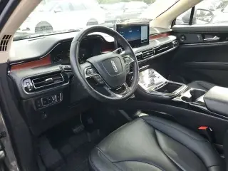 Lincoln Nautilus 2023 AWD Reserve 4 puertas SUV