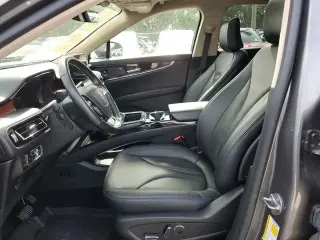 Lincoln Nautilus 2023 AWD Reserve 4 puertas SUV