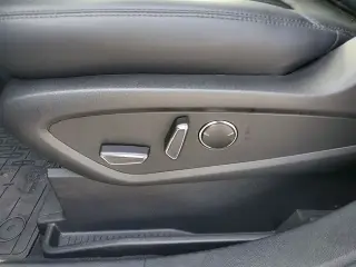 Lincoln Nautilus 2023 AWD Reserve 4 puertas SUV