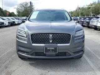 Lincoln Nautilus 2023 AWD Reserve 4 puertas SUV