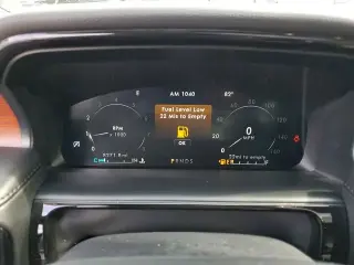 Lincoln Nautilus 2023 AWD Reserve 4 puertas SUV