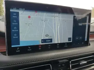 Lincoln Nautilus 2023 AWD Reserve 4 puertas SUV