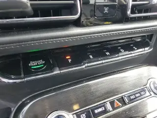 Lincoln Nautilus 2023 AWD Reserve 4 puertas SUV