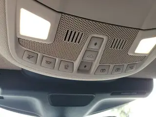 Lincoln Nautilus 2023 AWD Reserve 4 puertas SUV