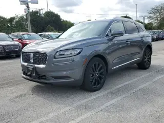 Lincoln Nautilus 2023 AWD Reserve 4 puertas SUV