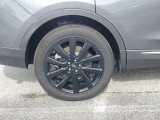 Lincoln Nautilus 2023 AWD Reserve 4 puertas SUV