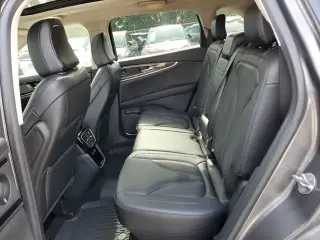 Lincoln Nautilus 2023 AWD Reserve 4 puertas SUV