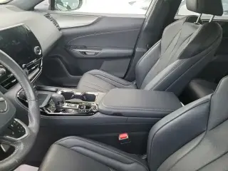 Lexus NX 350 2024 AWD F SPORT Handling 4 puertas Crossover