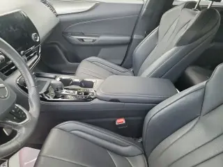 Lexus NX 350 2024 AWD F SPORT Handling 4 puertas Crossover