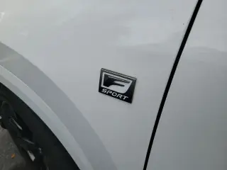 Lexus NX 350 2024 AWD F SPORT Handling 4 puertas Crossover