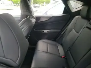 Lexus NX 350 2024 AWD F SPORT Handling 4 puertas Crossover