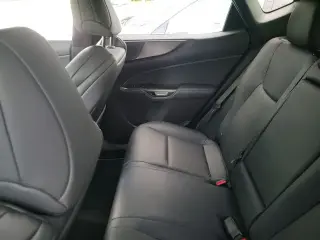 Lexus NX 350 2024 AWD F SPORT Handling 4 puertas Crossover