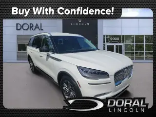 Lincoln Aviator 2024 Premiere 4 puertas SUV