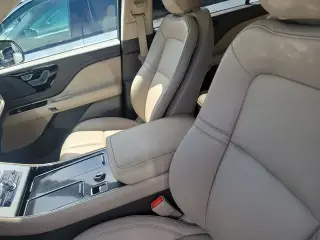 Lincoln Aviator 2024 Premiere 4 puertas SUV