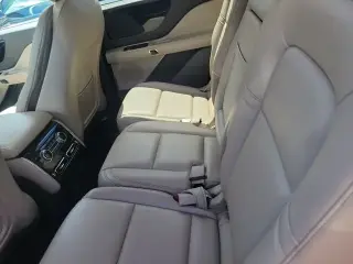 Lincoln Aviator 2024 Premiere 4 puertas SUV