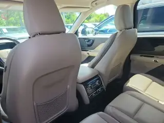 Lincoln Aviator 2024 Premiere 4 puertas SUV