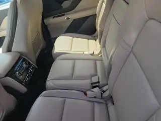 Lincoln Aviator 2024 Premiere 4 puertas SUV