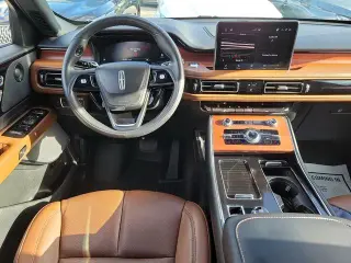 Lincoln Aviator 2023 Reserve 4 puertas SUV