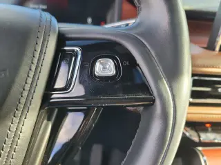 Lincoln Aviator 2023 Reserve 4 puertas SUV